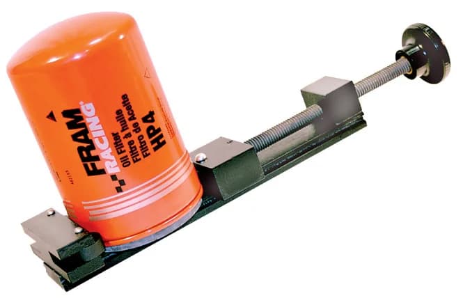 Oil Filter Cutter