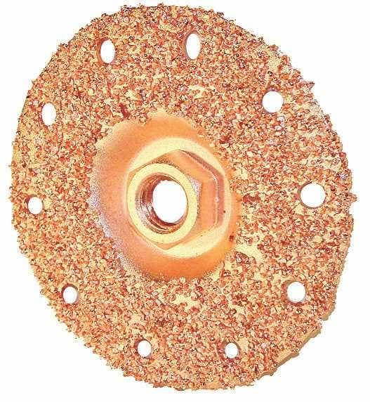 Tire Grinding Disk