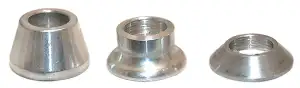 Billet Aluminum Shock & Heim Spacers