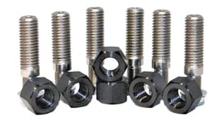Drive Studs & Nuts