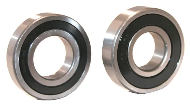 Rear End Nose Bearing