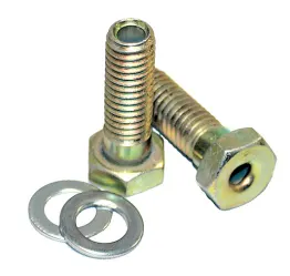 Tubular Inboard Caliper Bolts