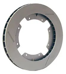 12” Vented Titanium .810 Inboard Rotor