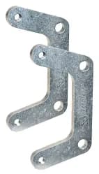 90 Degree Pavement Front Caliper Mounts