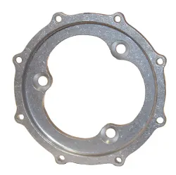 Pavement Front Rotor Hat