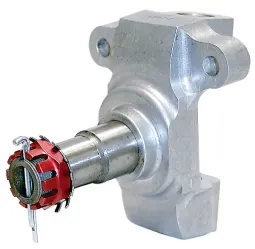 Super Light Spindle