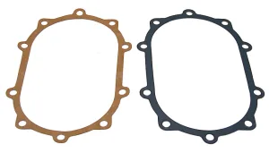Quick Change Cover Gaskets
