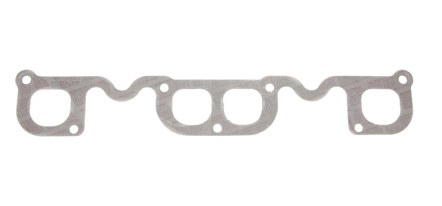 down nozzle s/port gasket