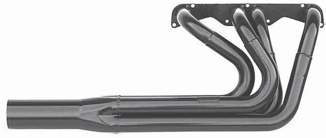 Standard Spread Port Headers