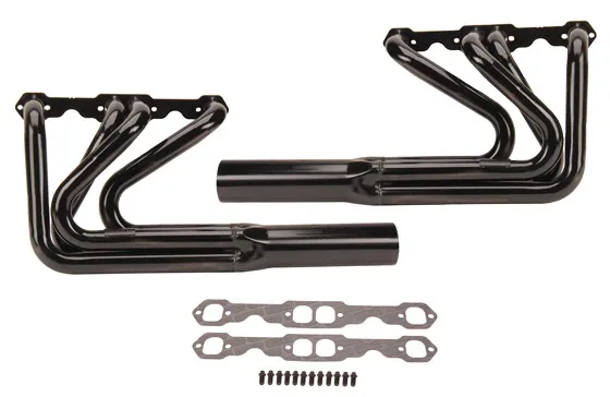 13/4x17/8" Swept Forward SP