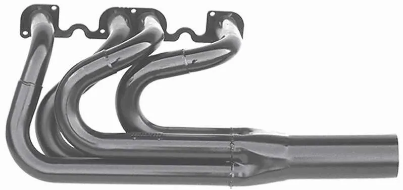 Chevy Asphalt Sprint Headers