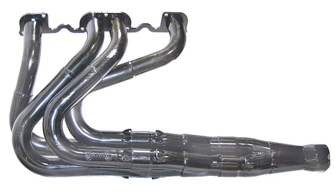 4-2-1 Midget Headers