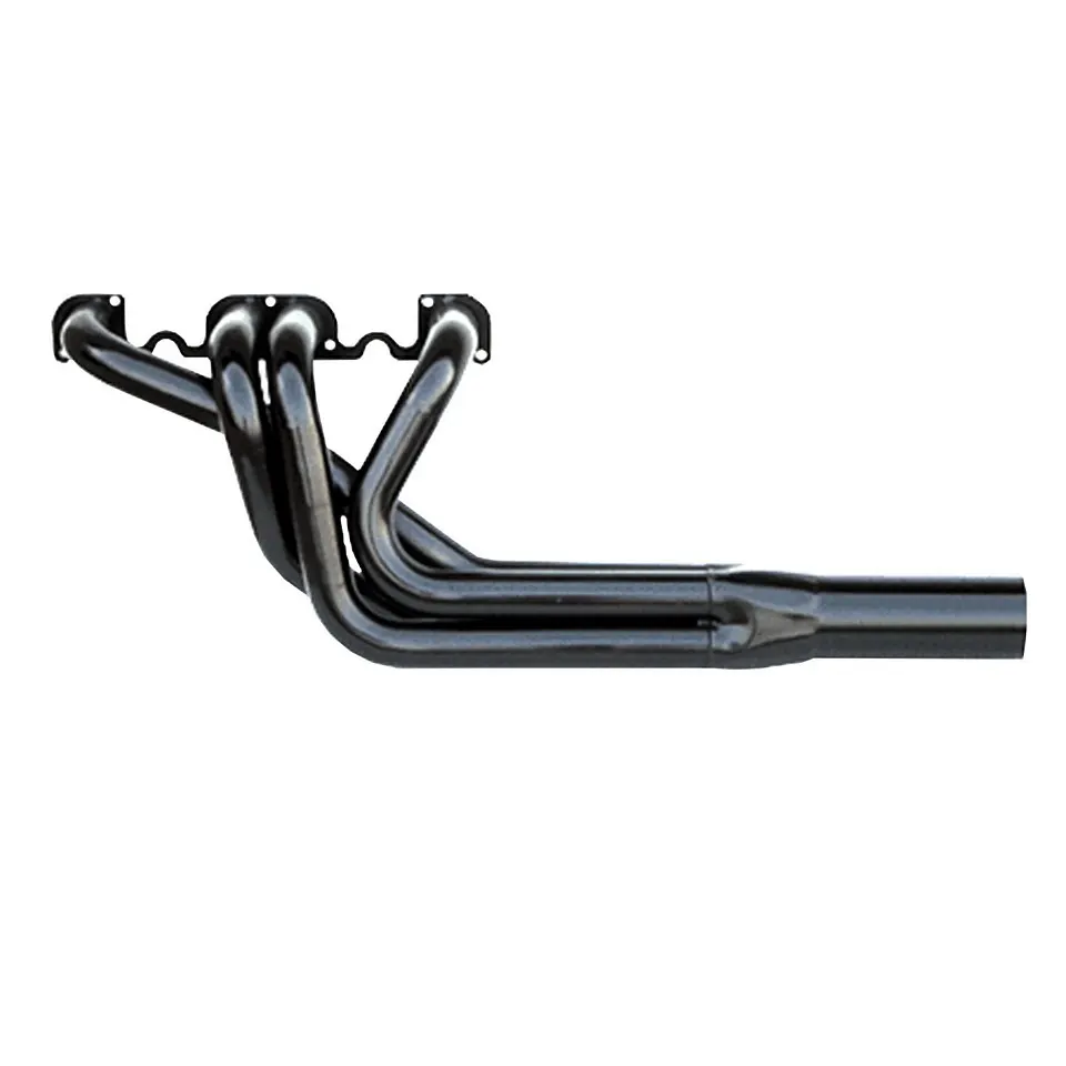 2" Straight Tube AP