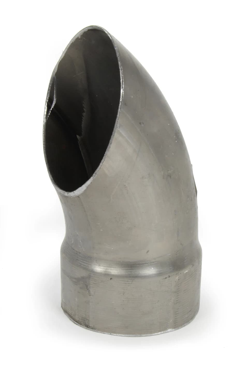 8" 90deg tight radius elbow