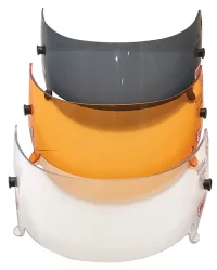 Diamond Back Replacement Helmet Shield