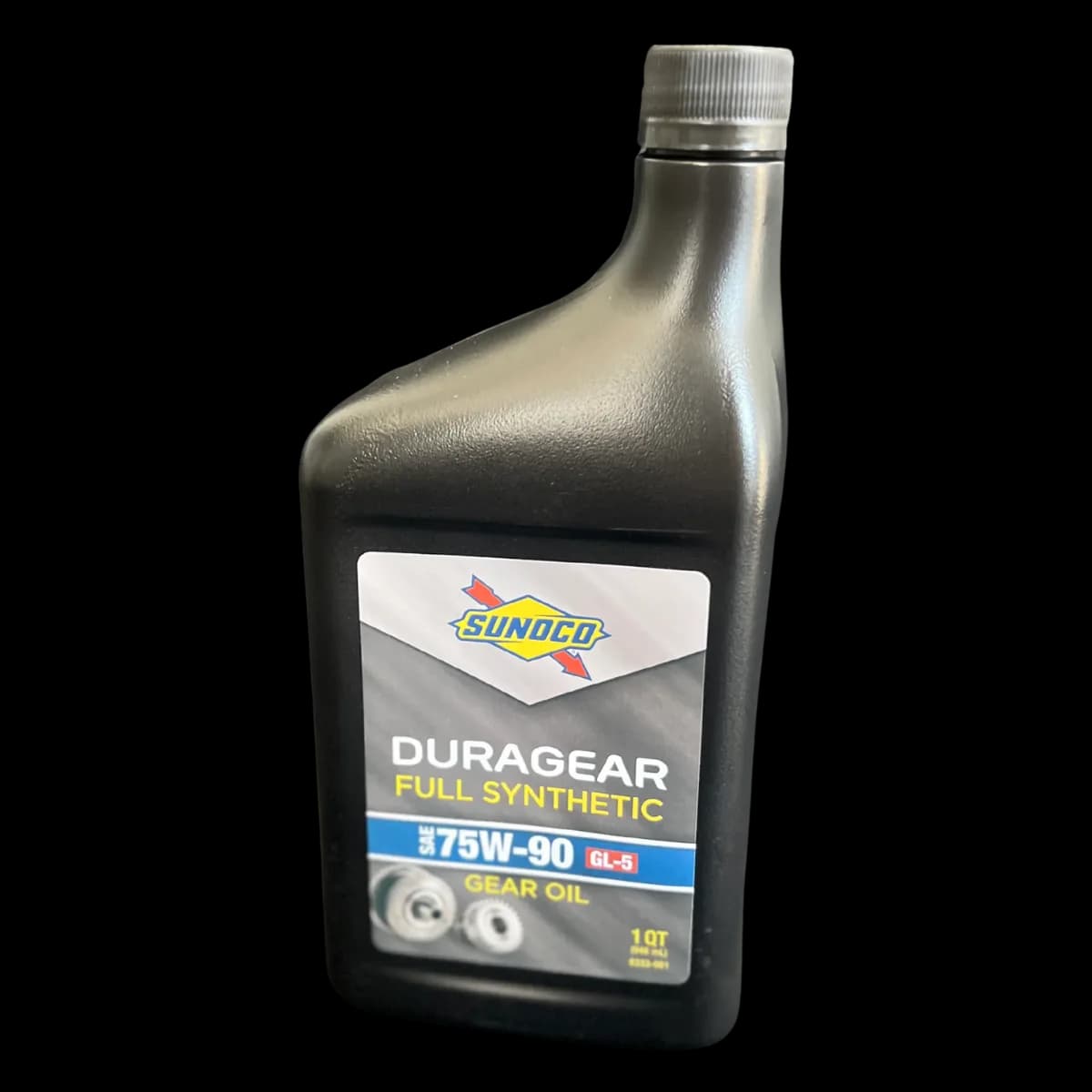75W-90 rear end lube syn each
