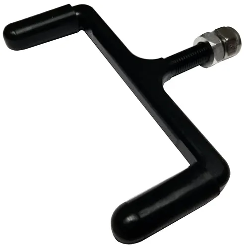 radiator fork