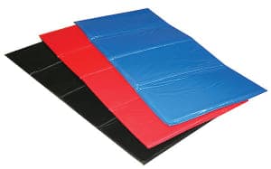The Track Mat