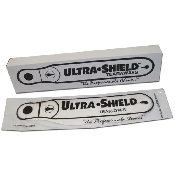 tear offs Zamp