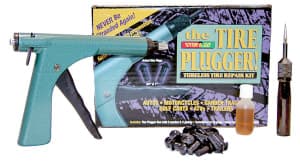 Tire Plugger Kit