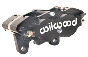 4” Inboard Caliper