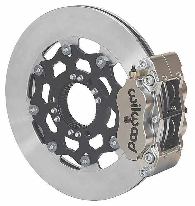 Inboard Brake Kit