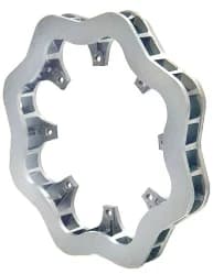 1 1/4” Convo Steel Pavement Rotor