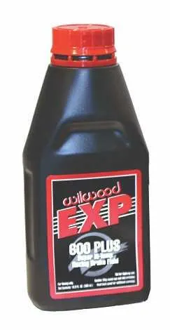 Racing Brake Fluid