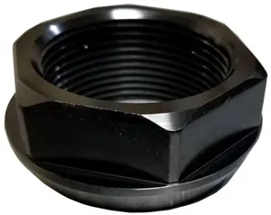 axle nut R/H U/L