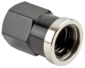 short rear hat nuts