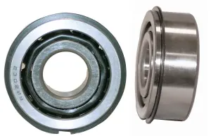 Rear End Cover Heavy Duty Double Bearing