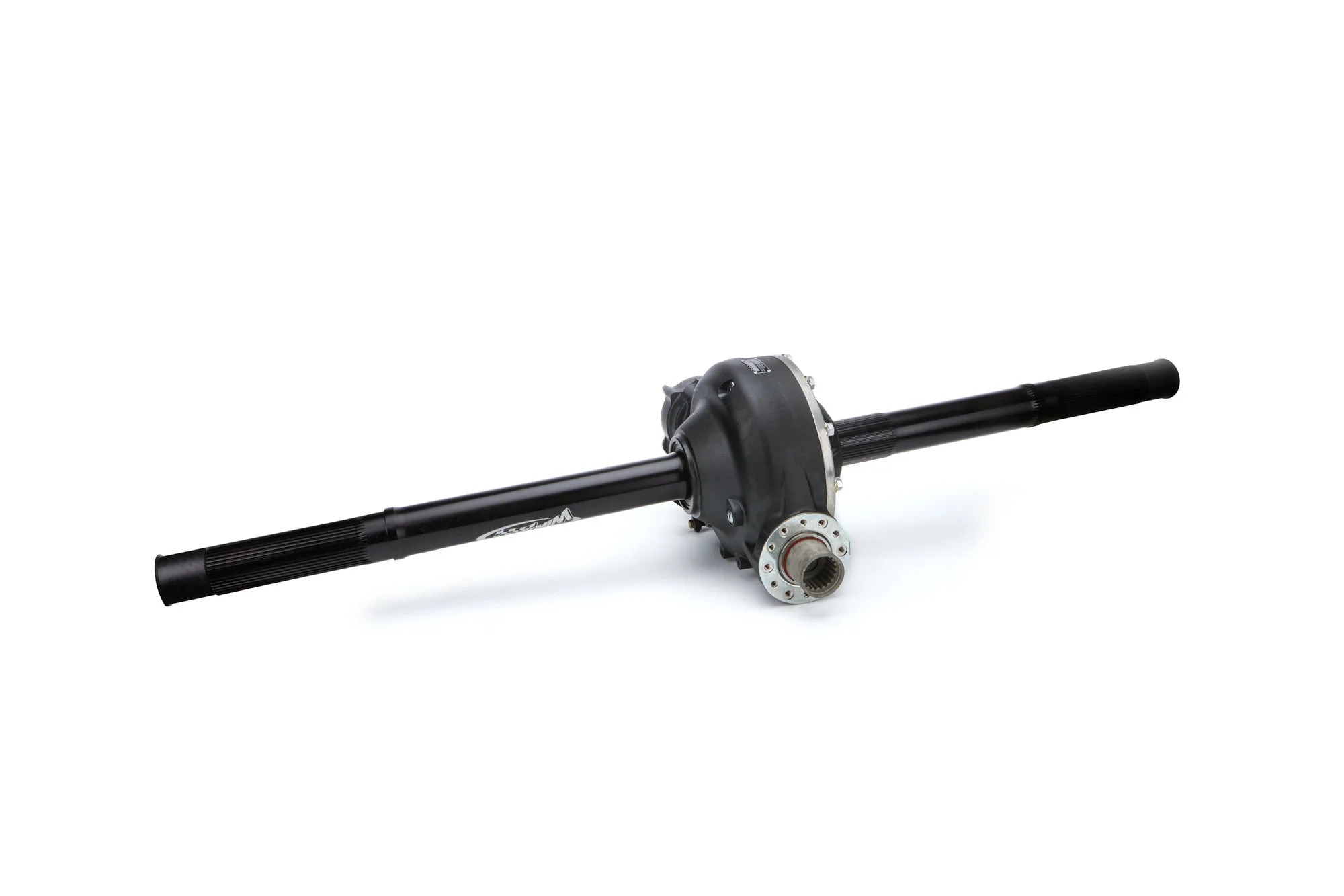 winters 6 bolt rear end