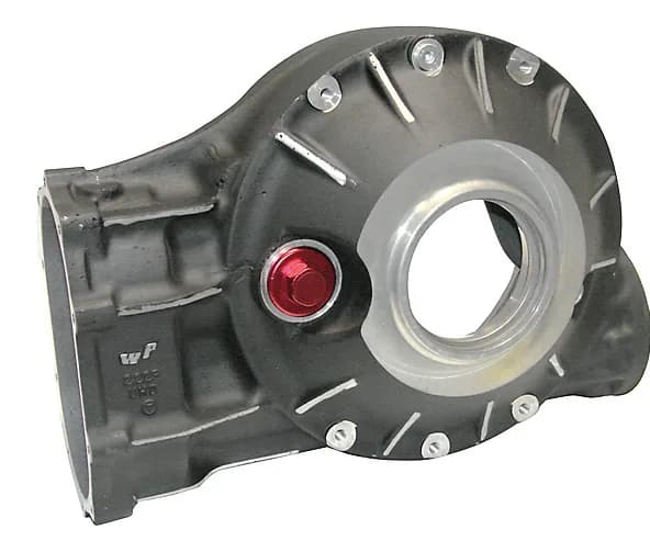 Replacement Pro Eliminator Center Section