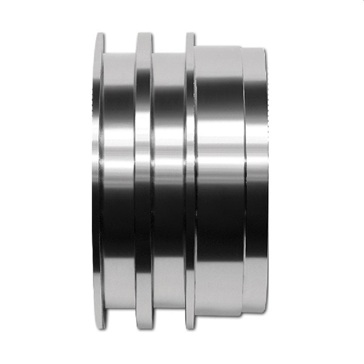 Rigid Tube Fitting and Tube Bending 1/2" -08 - TF-08-WM-DO-7