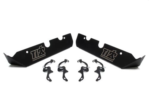 spark plug guards