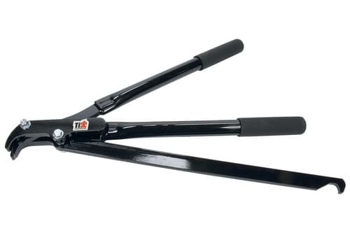 bead breaker narrow jaw