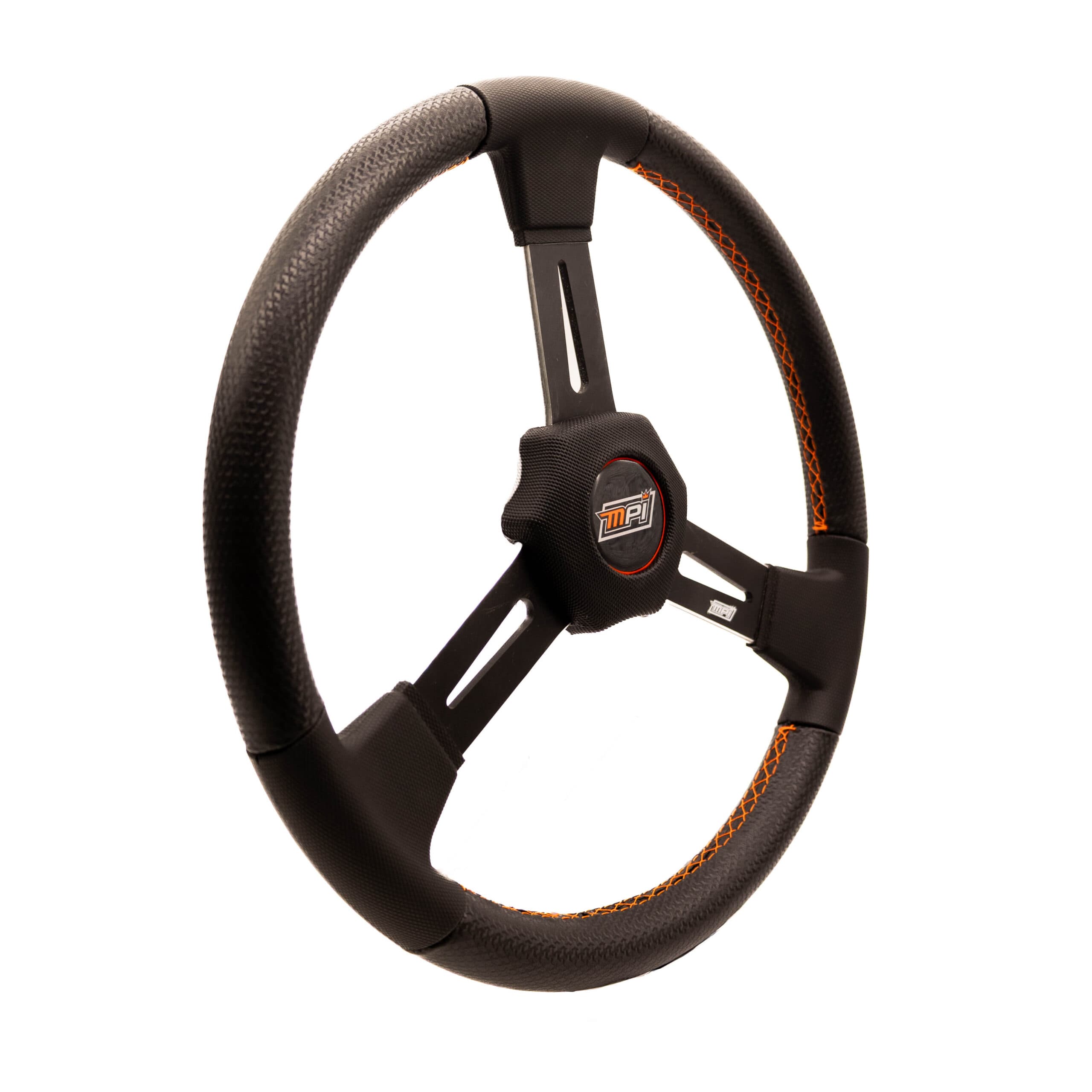 15" S/wheel 1.3 grip dia