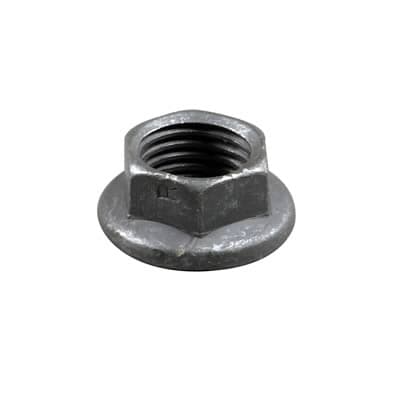 ARP Jet Nut (3/8")