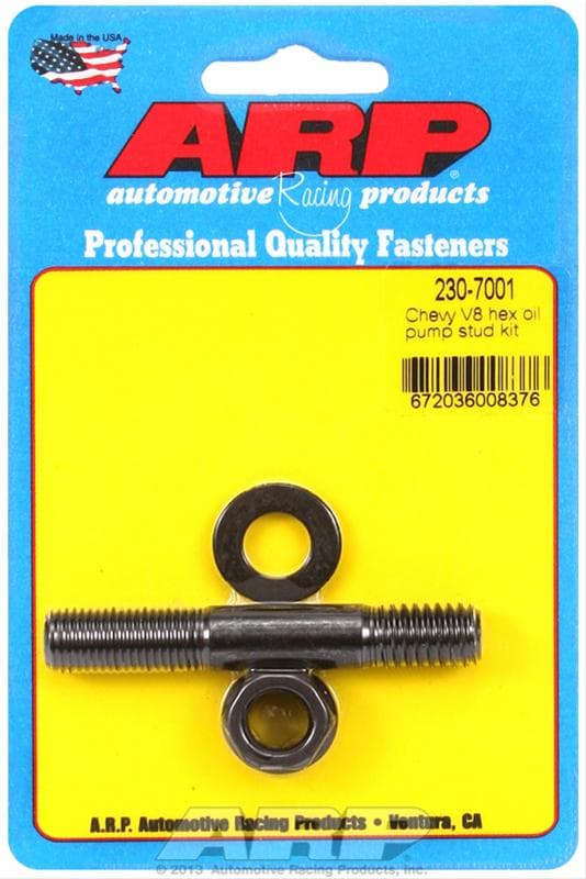 ARP Oil Pump Stud, Chev