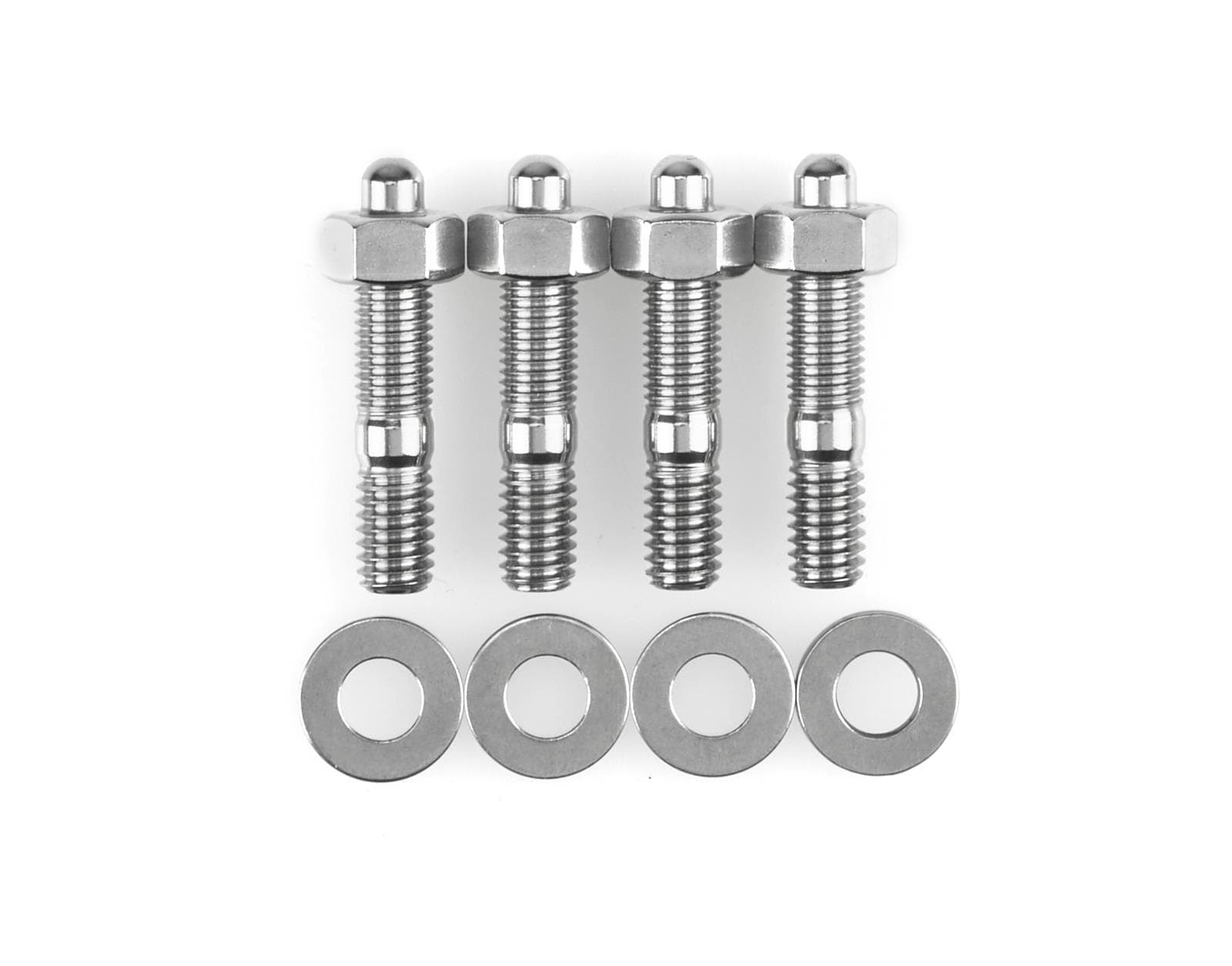 ARP Carburettor Stud Kit, Stainless (Standard)
