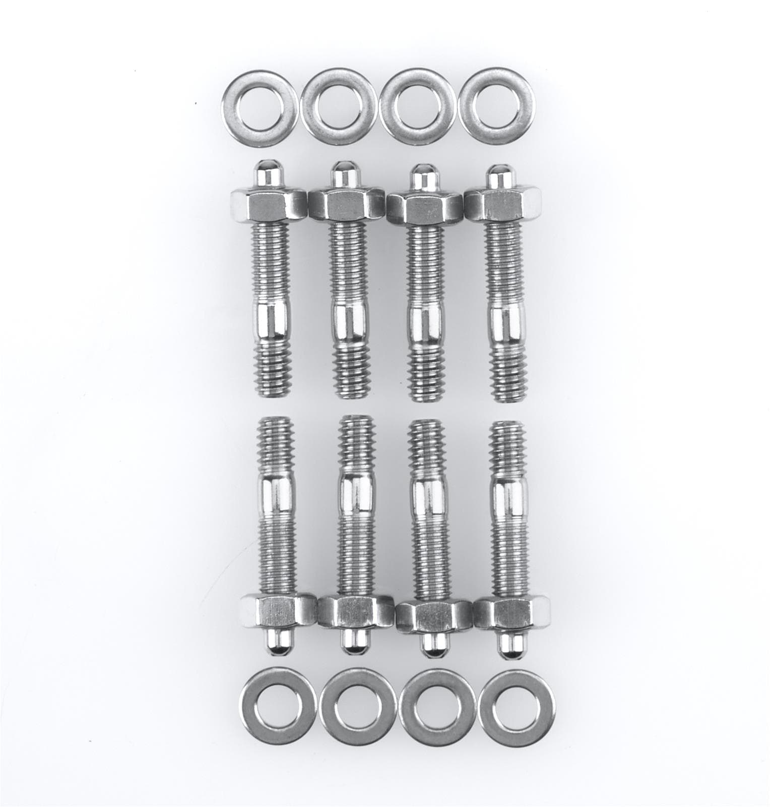 ARP Valve Cover Studs (Stainless)