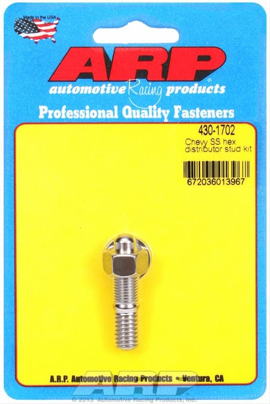 ARP Magneto Stud Kit