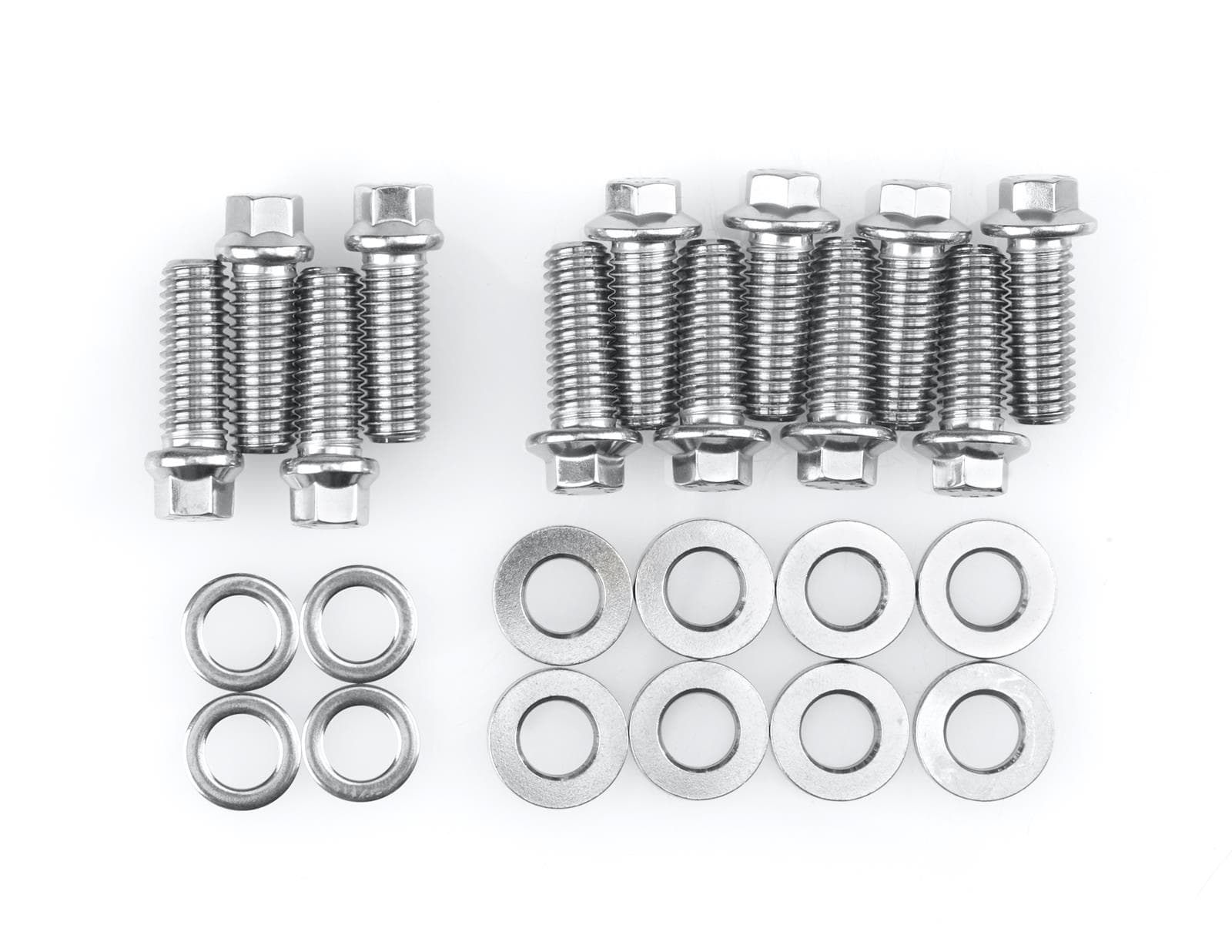 ARP Intake Manifold Bolts, Stainless