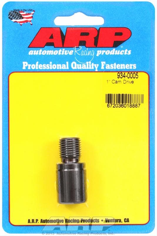 ARP Cam Drive Spud (1")