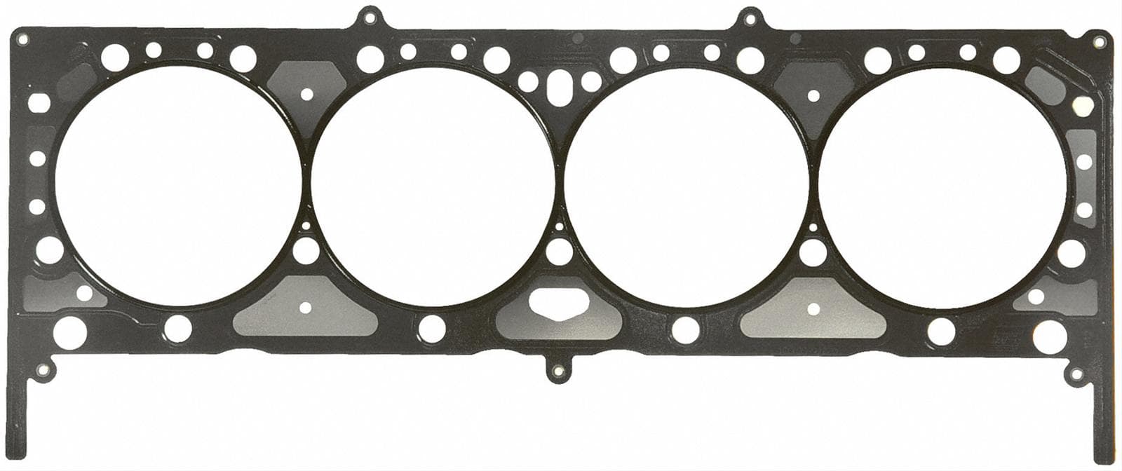 Felpro MLS Head Gasket, SB Chev (.026" thick)