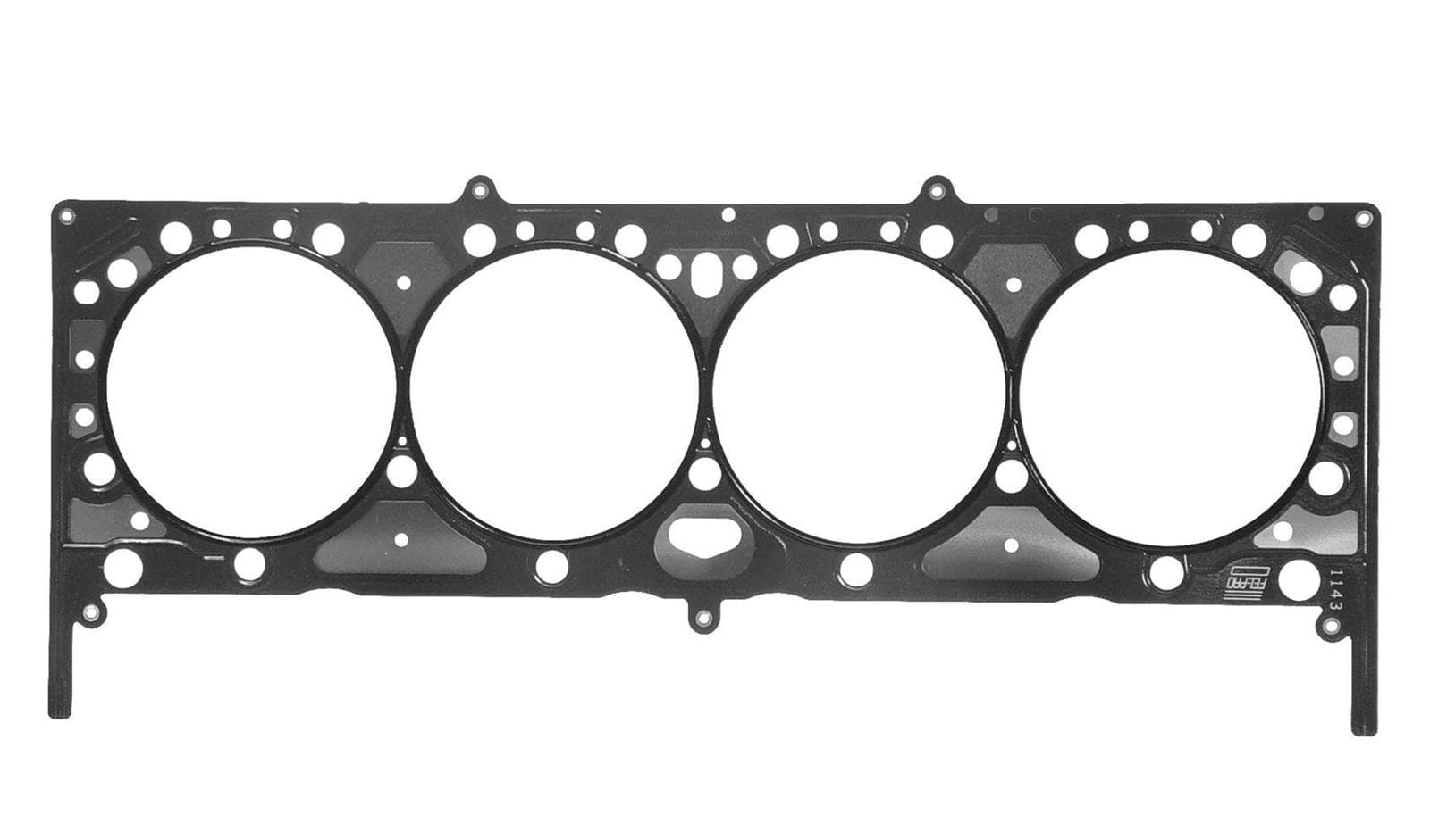Felpro MLS Head Gasket, SB Chev (4.165 bore)