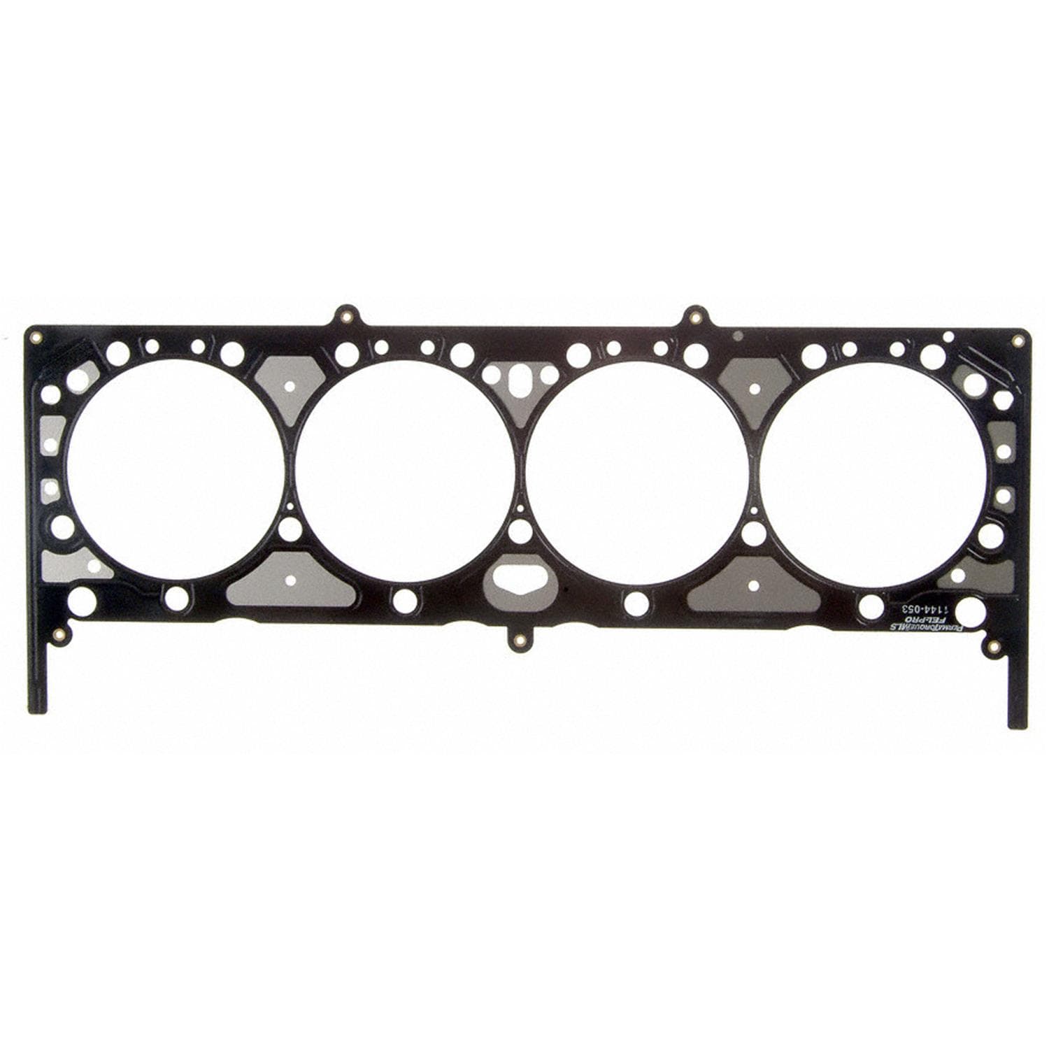 Felpro MLS Head Gasket, SB Chev (4.200 bore, .053" thick)