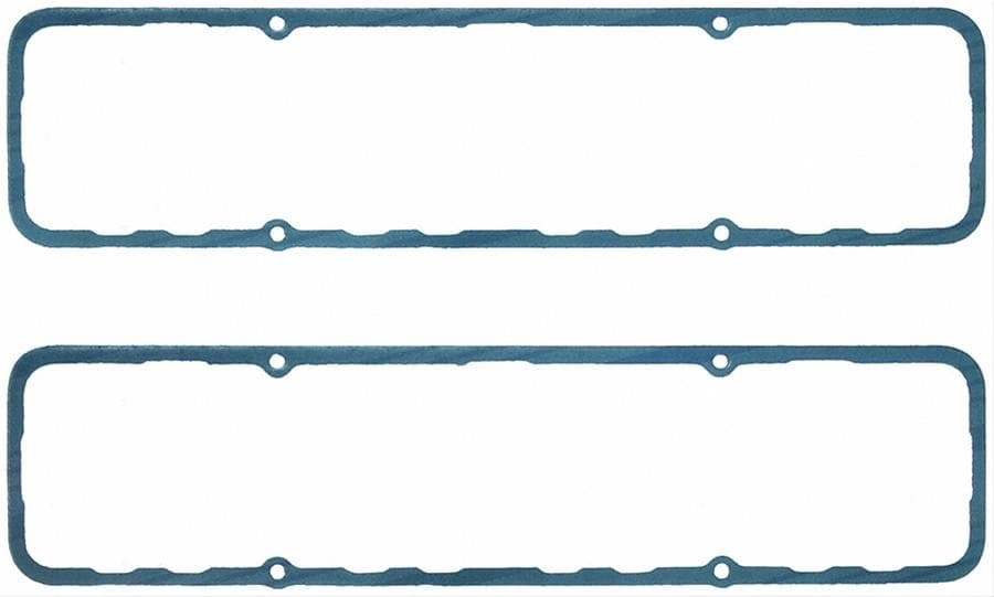 Felpro Valve Cover Gaskets, pair (FEL-1644)