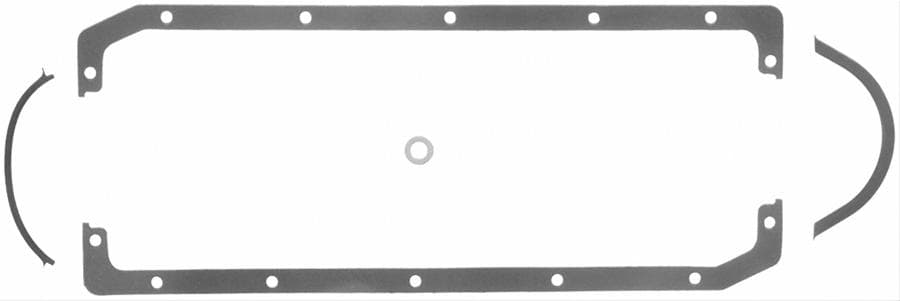 Felpro Oil Pan Gasket Set (Rocket)