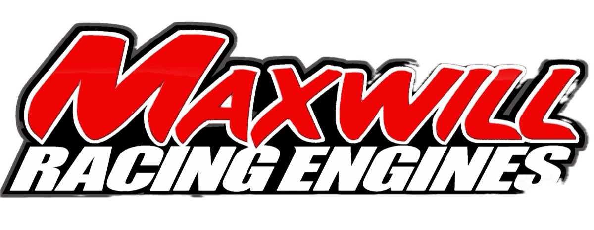 Maxwill Racing Engines